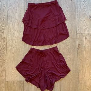 Free People Sunsational Set